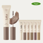 Laka : Pixi Brow Cara เจลปัดคิ้ว หลายเฉดสี