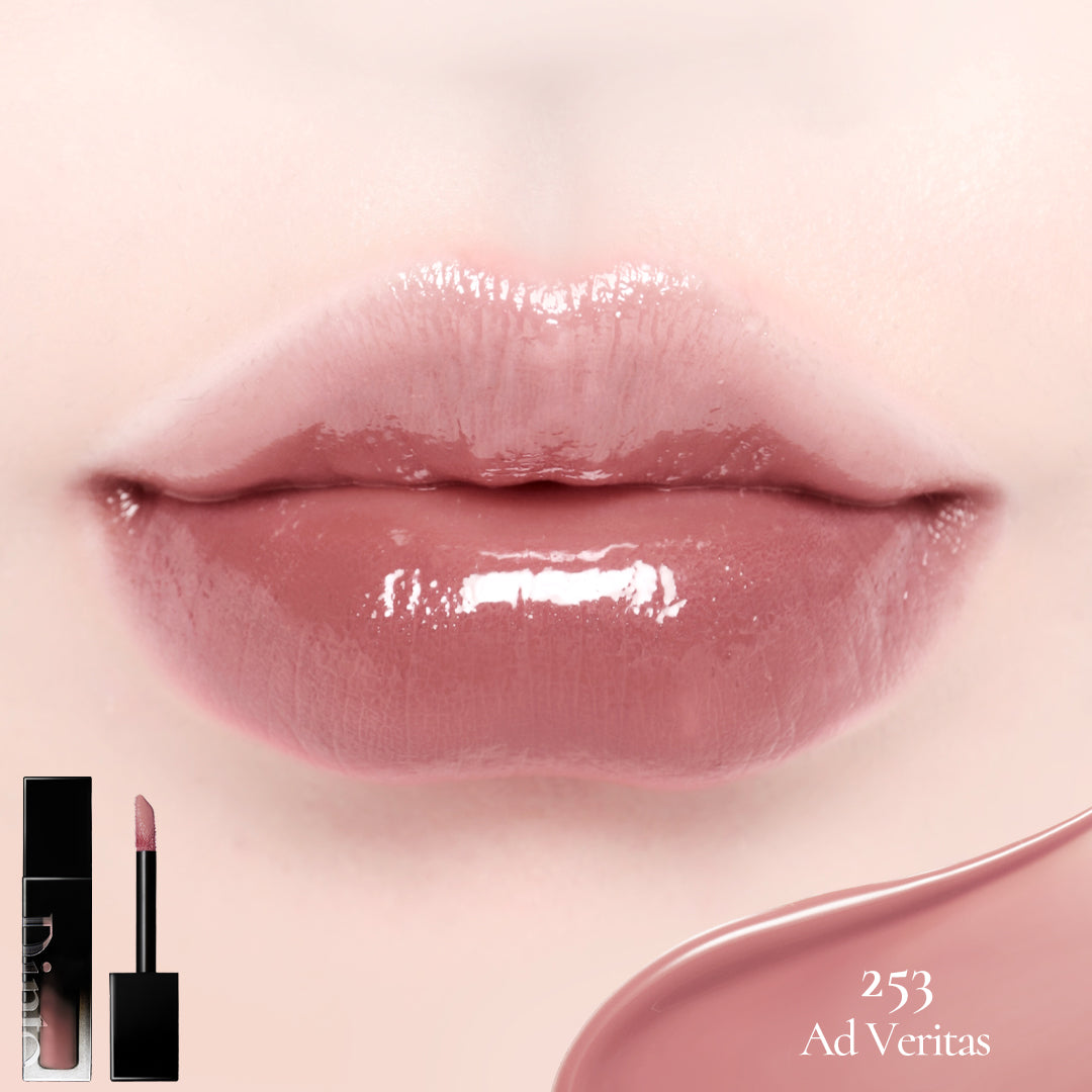 Dinto : Blur-Glowy Mini Lip Tint ลิปทินต์มินิ (1 g.)