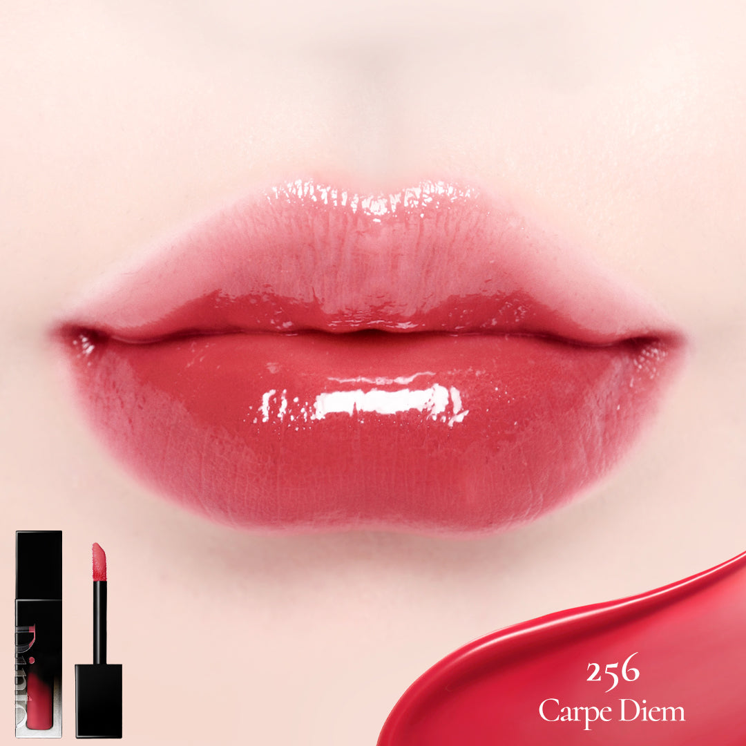 Dinto : Blur-Glowy Mini Lip Tint ลิปทินต์มินิ (1 g.)