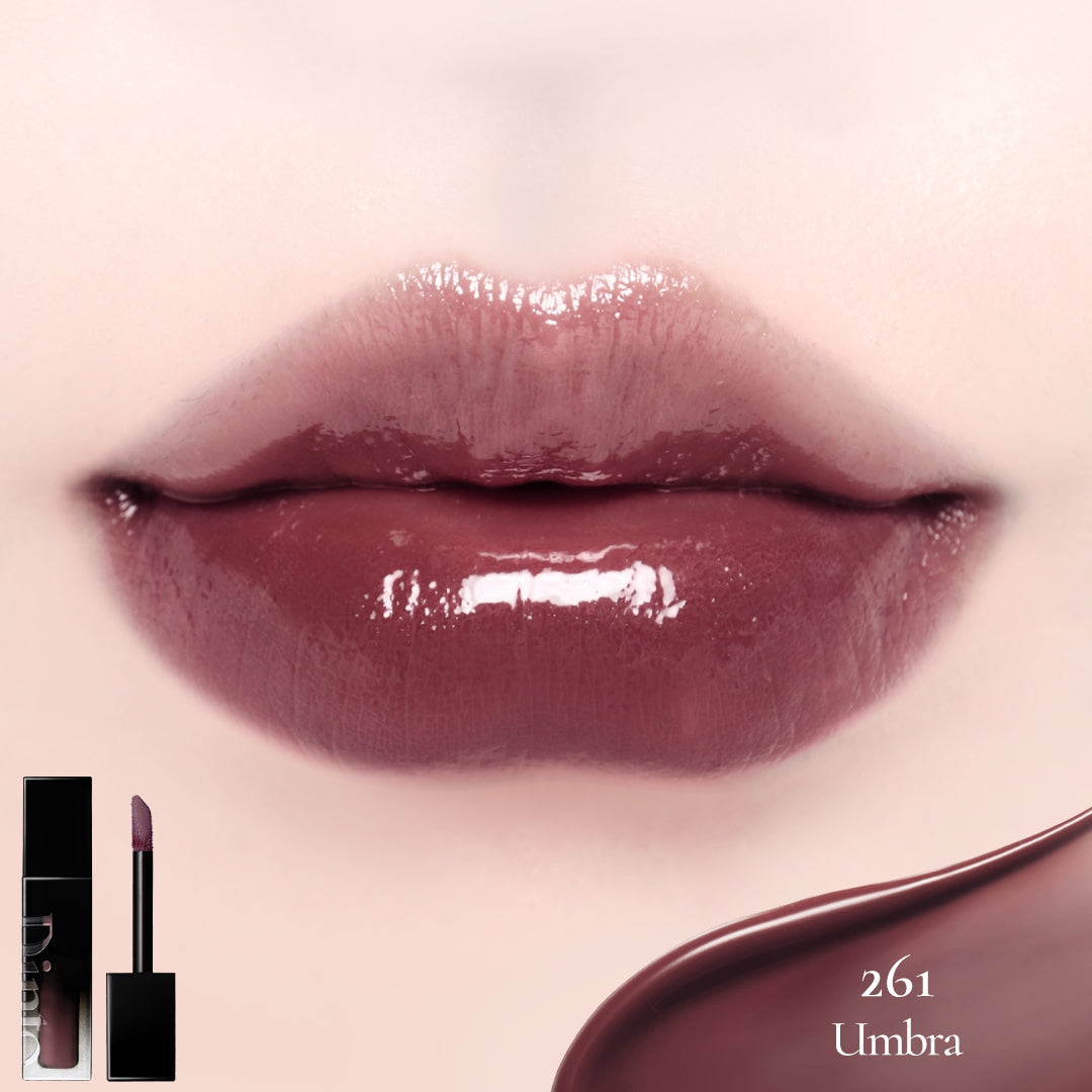 Dinto : Blur-Glowy Mini Lip Tint ลิปทินต์มินิ (1 g.)