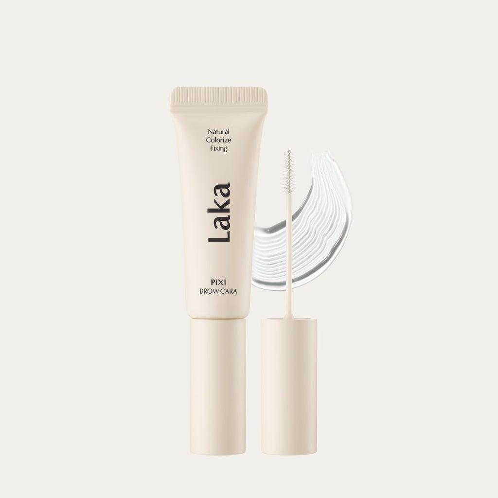 Laka : Pixi Brow Cara เจลปัดคิ้ว หลายเฉดสี