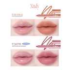Laka : Stain Lip Liner ลิปไลเนอร์เนื้อสเตน