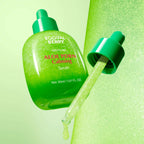 EQQUALBERRY : ALOE PDRN CALMING SERUM