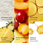 EQQUALBERRY : VITAMIN ILLUMINATING TONER