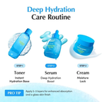 EQQUALBERRY : HYALTOIN FLOODING SERUM
