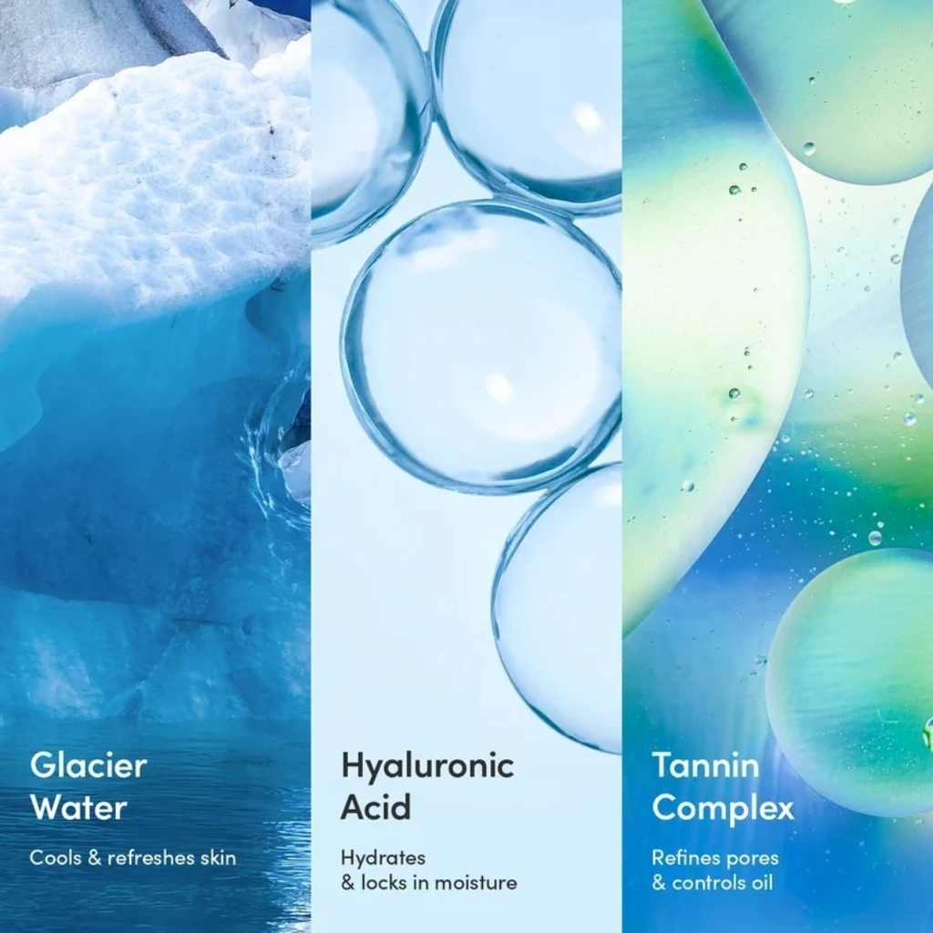 EQQUALBERRY : HYALTOIN FLOODING CREAM
