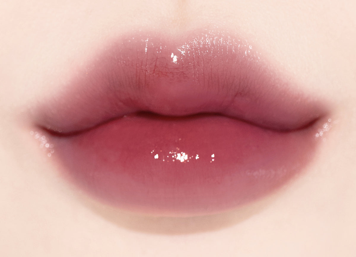 Laka : Fruity Glam Tint ลิปทินต์เนื้อฉ่ำวาว
