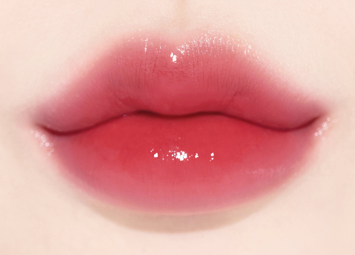 Laka : Fruity Glam Tint ลิปทินต์เนื้อฉ่ำวาว