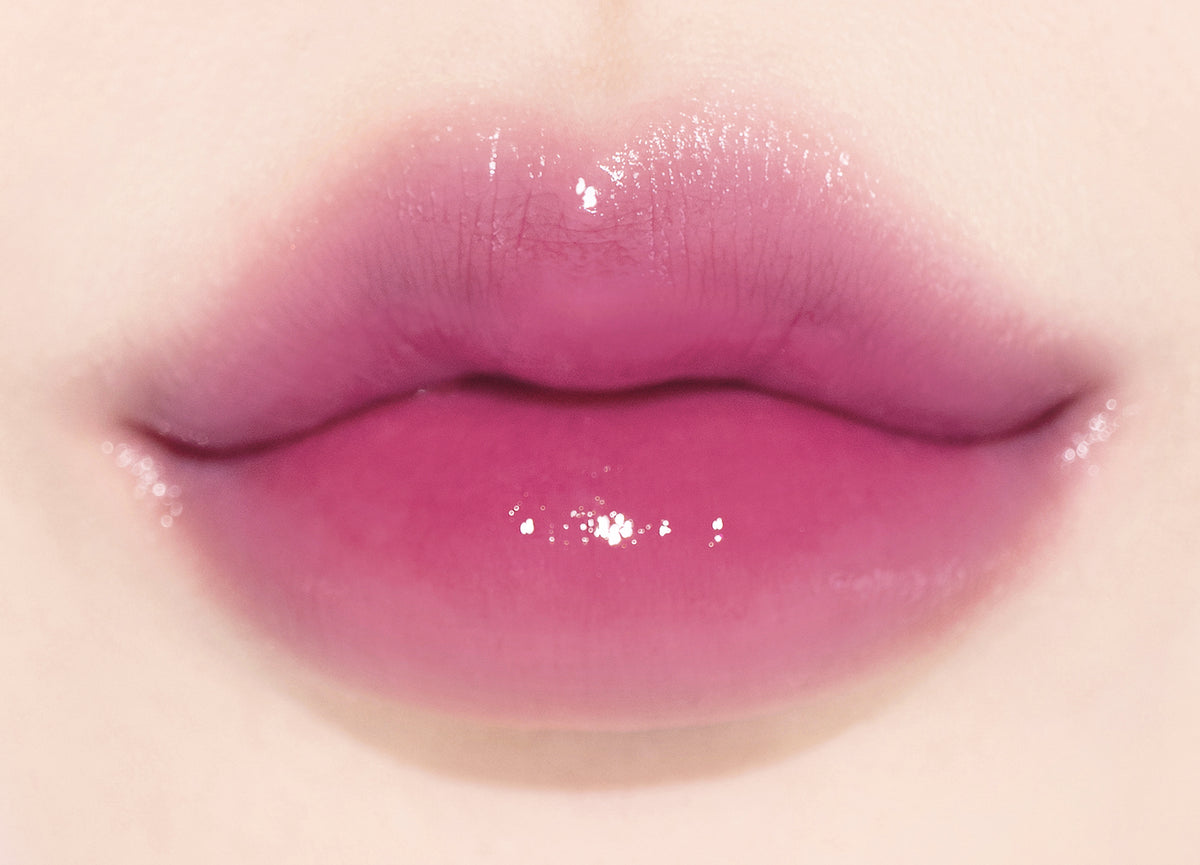 Laka : Fruity Glam Tint ลิปทินต์เนื้อฉ่ำวาว