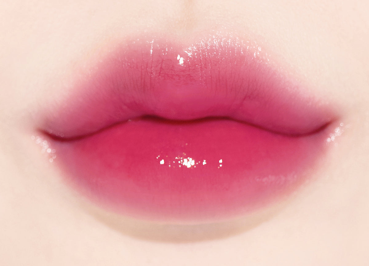 Laka : Fruity Glam Tint ลิปทินต์เนื้อฉ่ำวาว