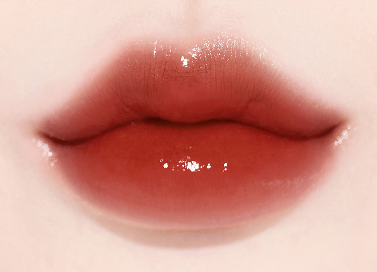 Laka : Fruity Glam Tint ลิปทินต์เนื้อฉ่ำวาว