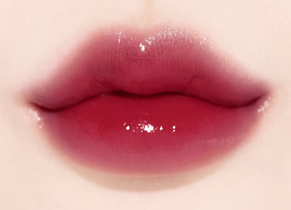 Laka : Fruity Glam Tint ลิปทินต์เนื้อฉ่ำวาว