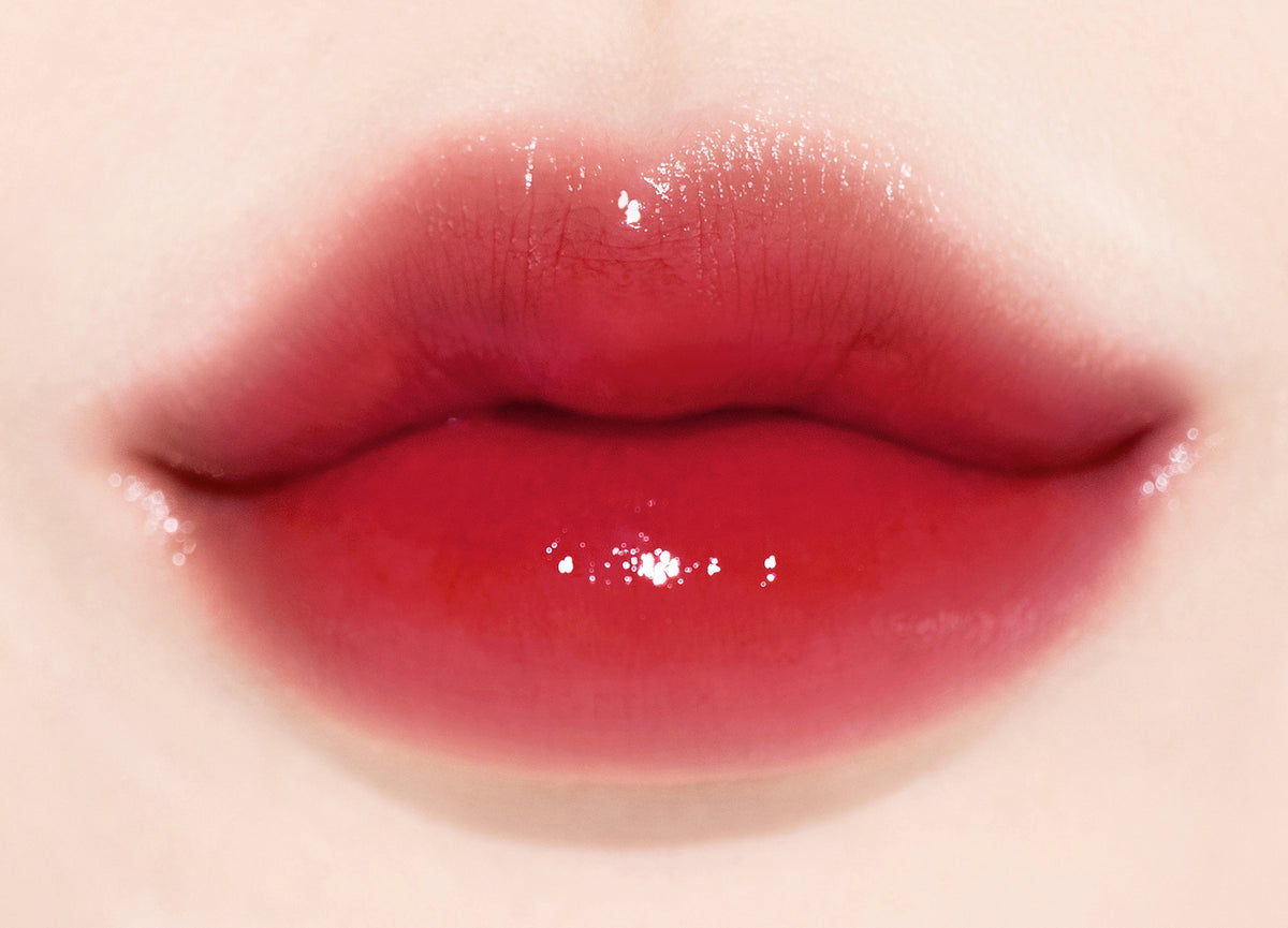 Laka : Fruity Glam Tint ลิปทินต์เนื้อฉ่ำวาว