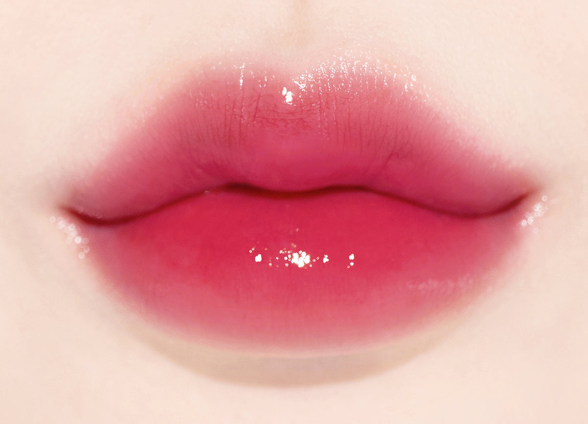 Laka : Fruity Glam Tint ลิปทินต์เนื้อฉ่ำวาว