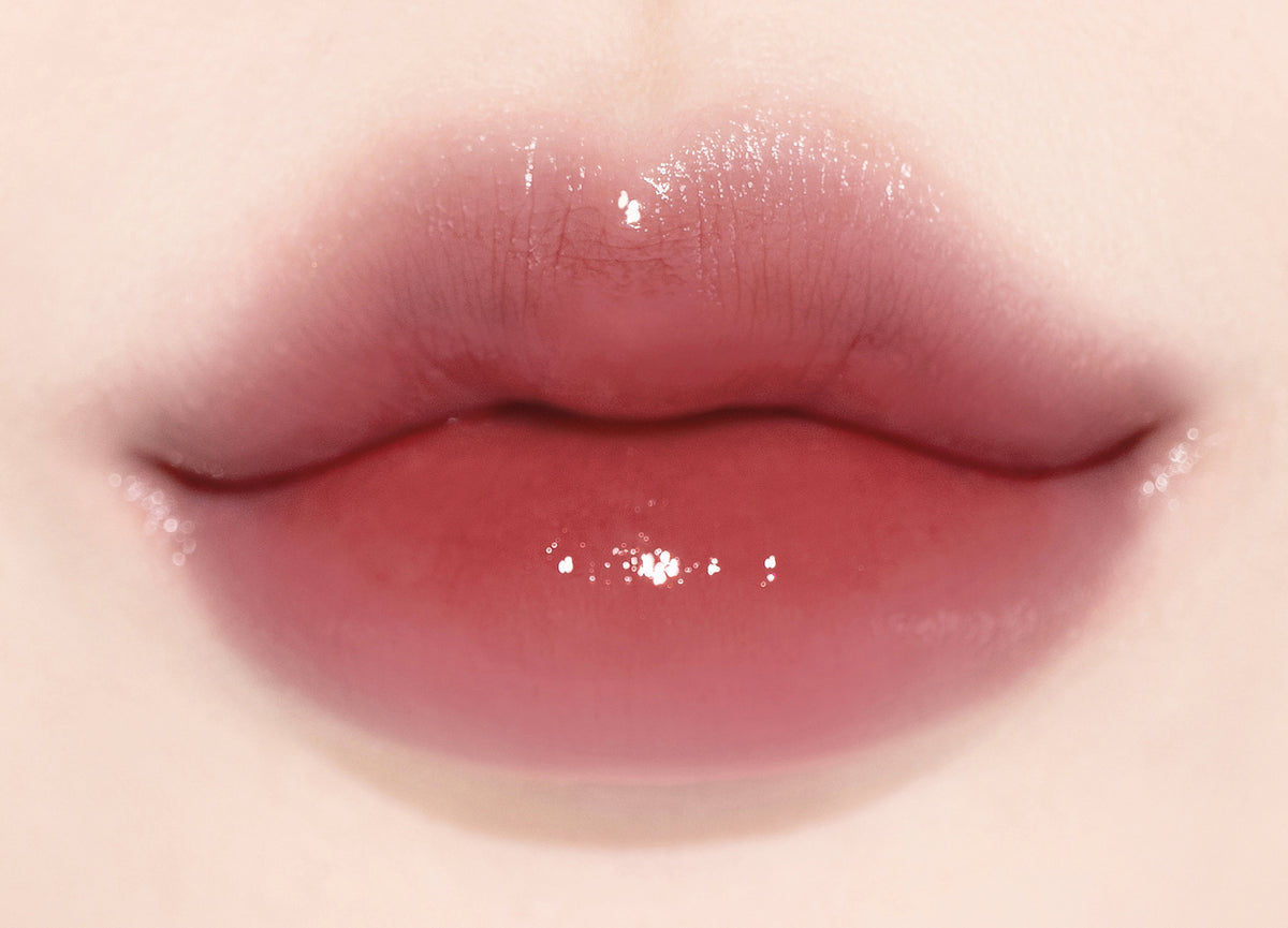 Laka : Fruity Glam Tint ลิปทินต์เนื้อฉ่ำวาว