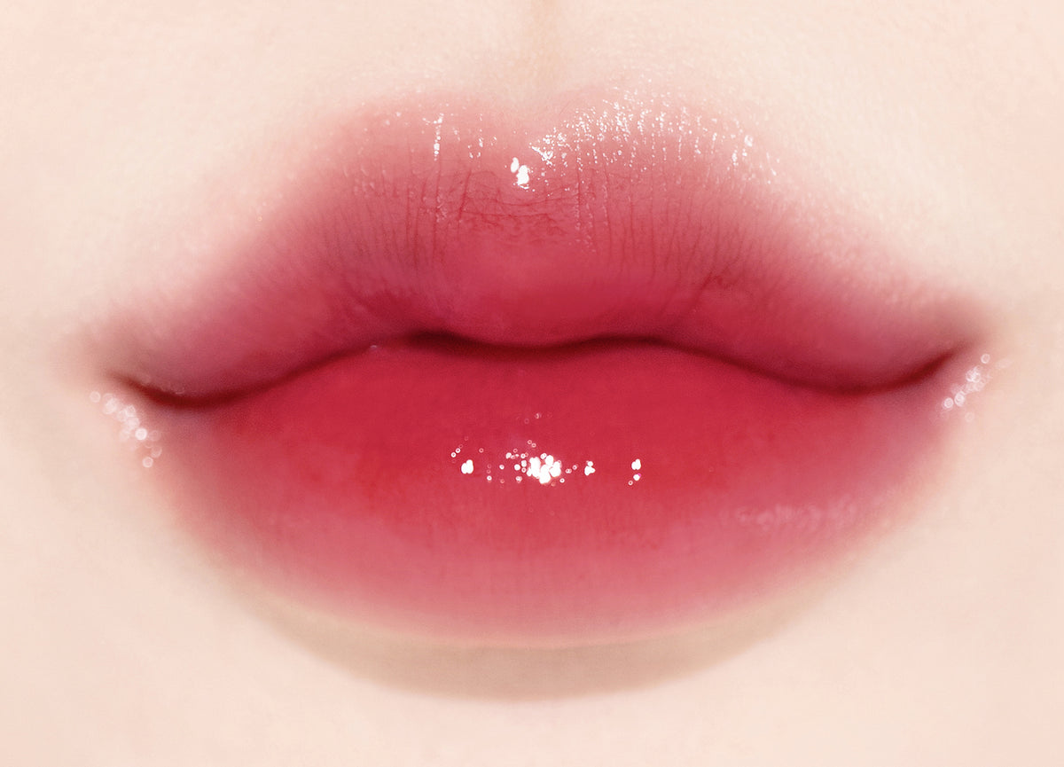Laka : Fruity Glam Tint ลิปทินต์เนื้อฉ่ำวาว