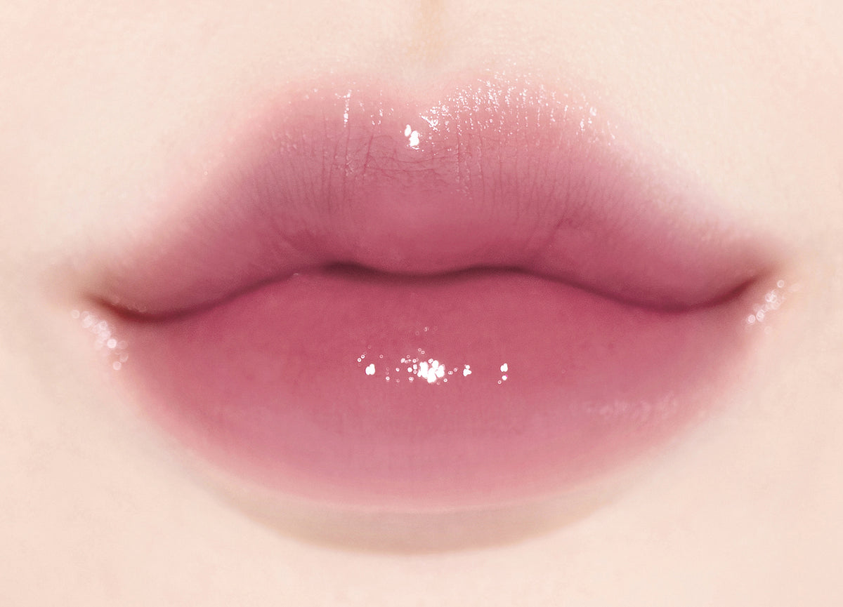 Laka : FRUITY GLAM TINT MINI ลิปทินต์ไซส์มินิ เนื้อฉ่ำวาว