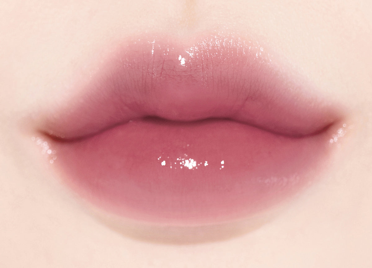 Laka : FRUITY GLAM TINT MINI ลิปทินต์ไซส์มินิ เนื้อฉ่ำวาว