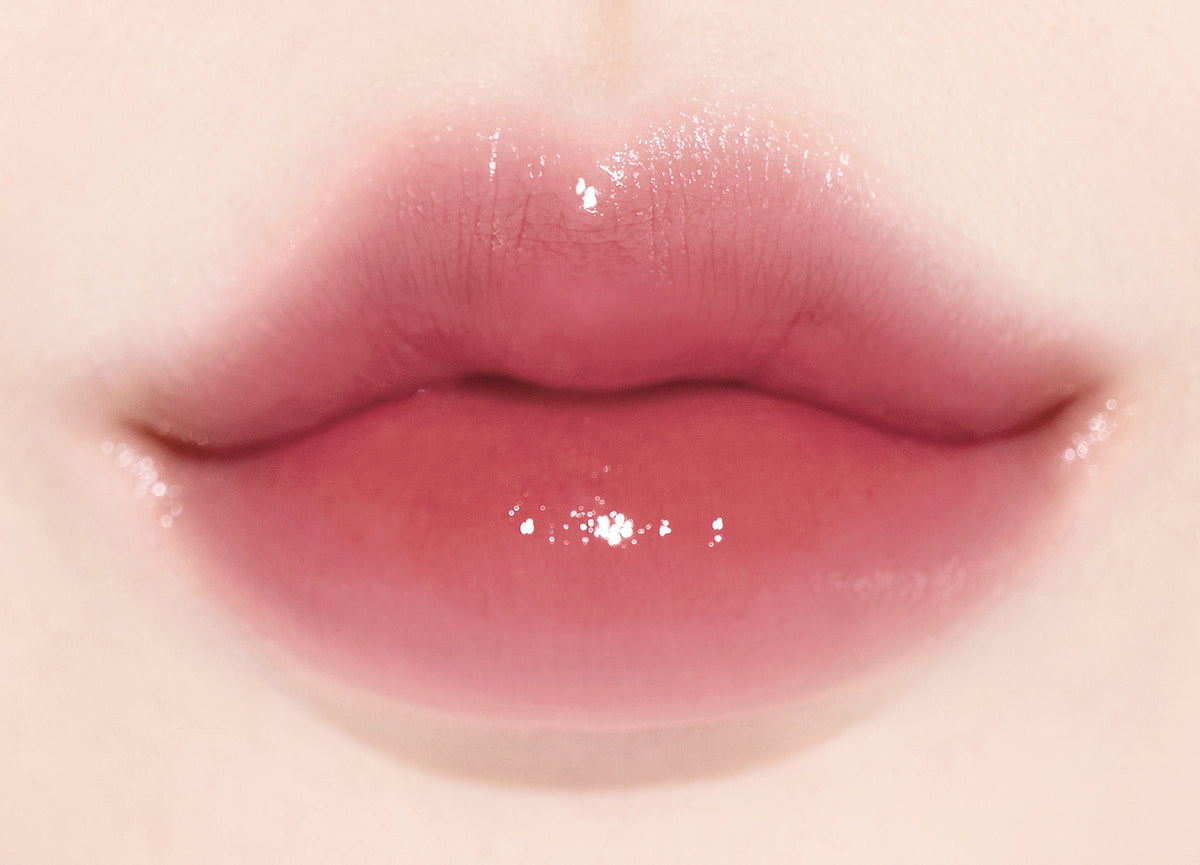 Laka : Fruity Glam Tint ลิปทินต์เนื้อฉ่ำวาว