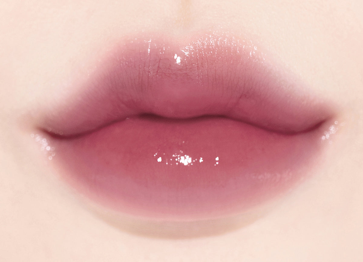 Laka : Fruity Glam Tint ลิปทินต์เนื้อฉ่ำวาว