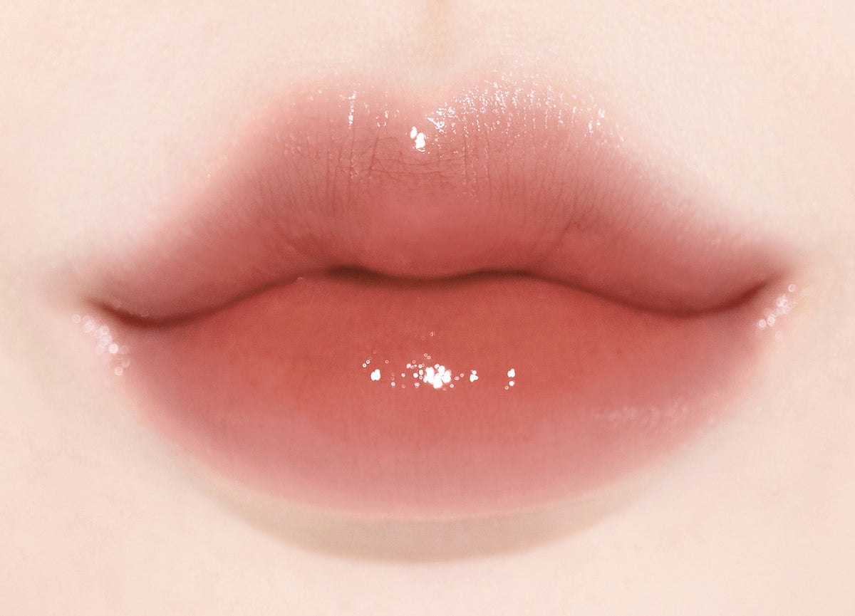 Laka : Fruity Glam Tint ลิปทินต์เนื้อฉ่ำวาว