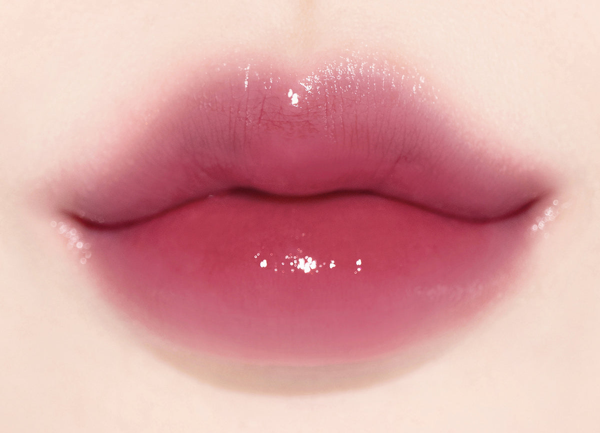 Laka : Fruity Glam Tint ลิปทินต์เนื้อฉ่ำวาว