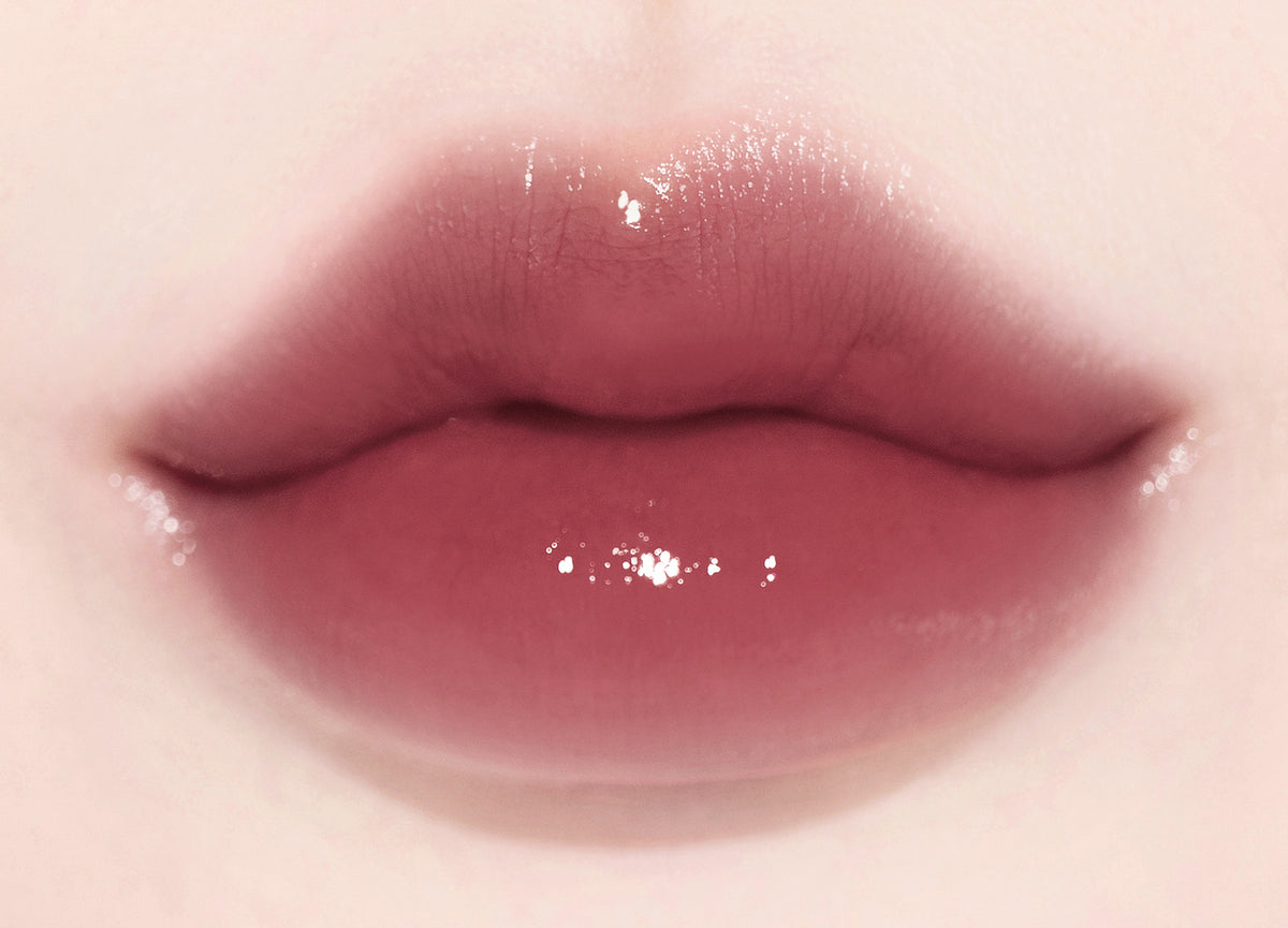 Laka : Fruity Glam Tint ลิปทินต์เนื้อฉ่ำวาว