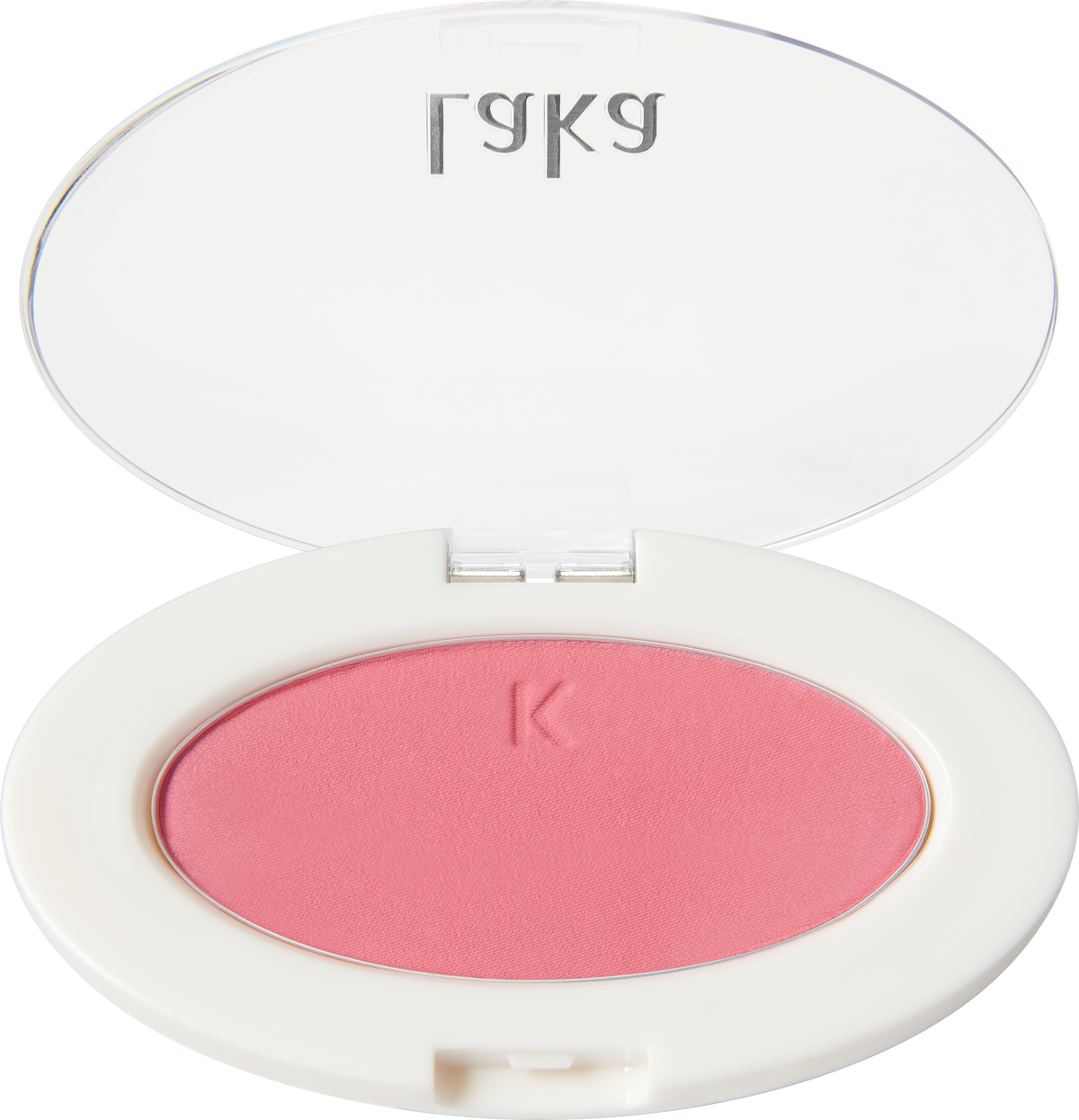 Laka : Love Silk Blush [บลัชออนสีละมุน ปัดยังไงก็สวย]