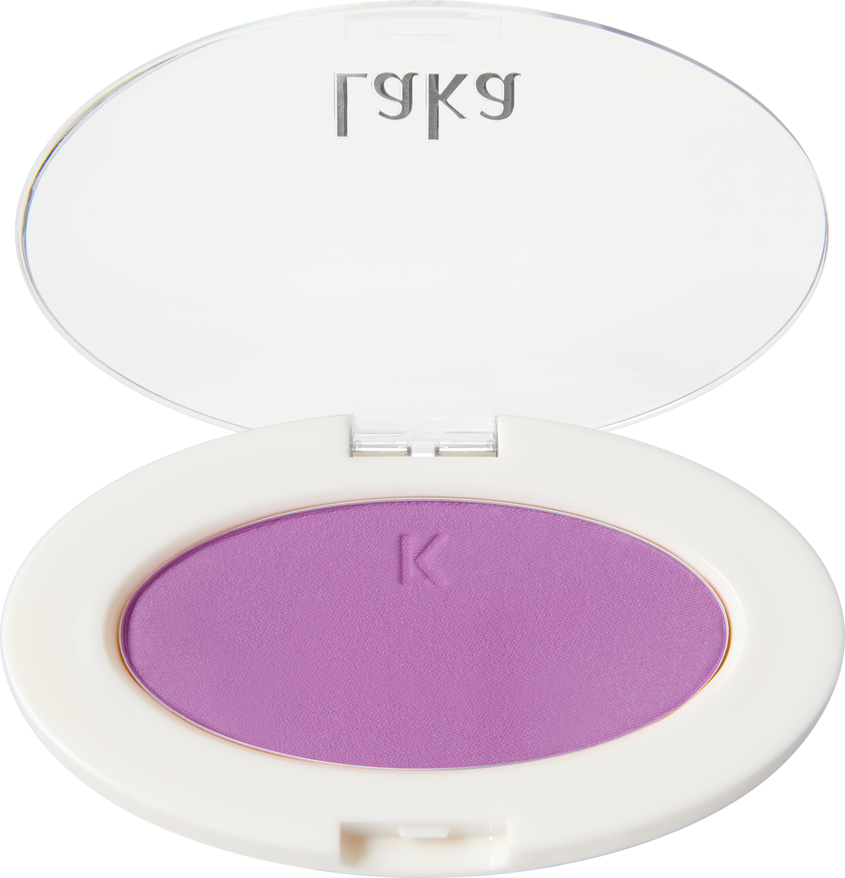 Laka : Love Silk Blush [บลัชออนสีละมุน ปัดยังไงก็สวย]