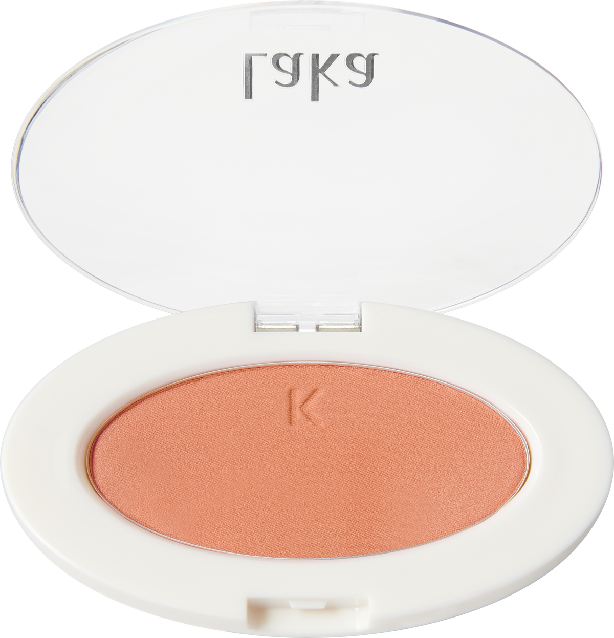 Laka : Love Silk Blush [บลัชออนสีละมุน ปัดยังไงก็สวย]