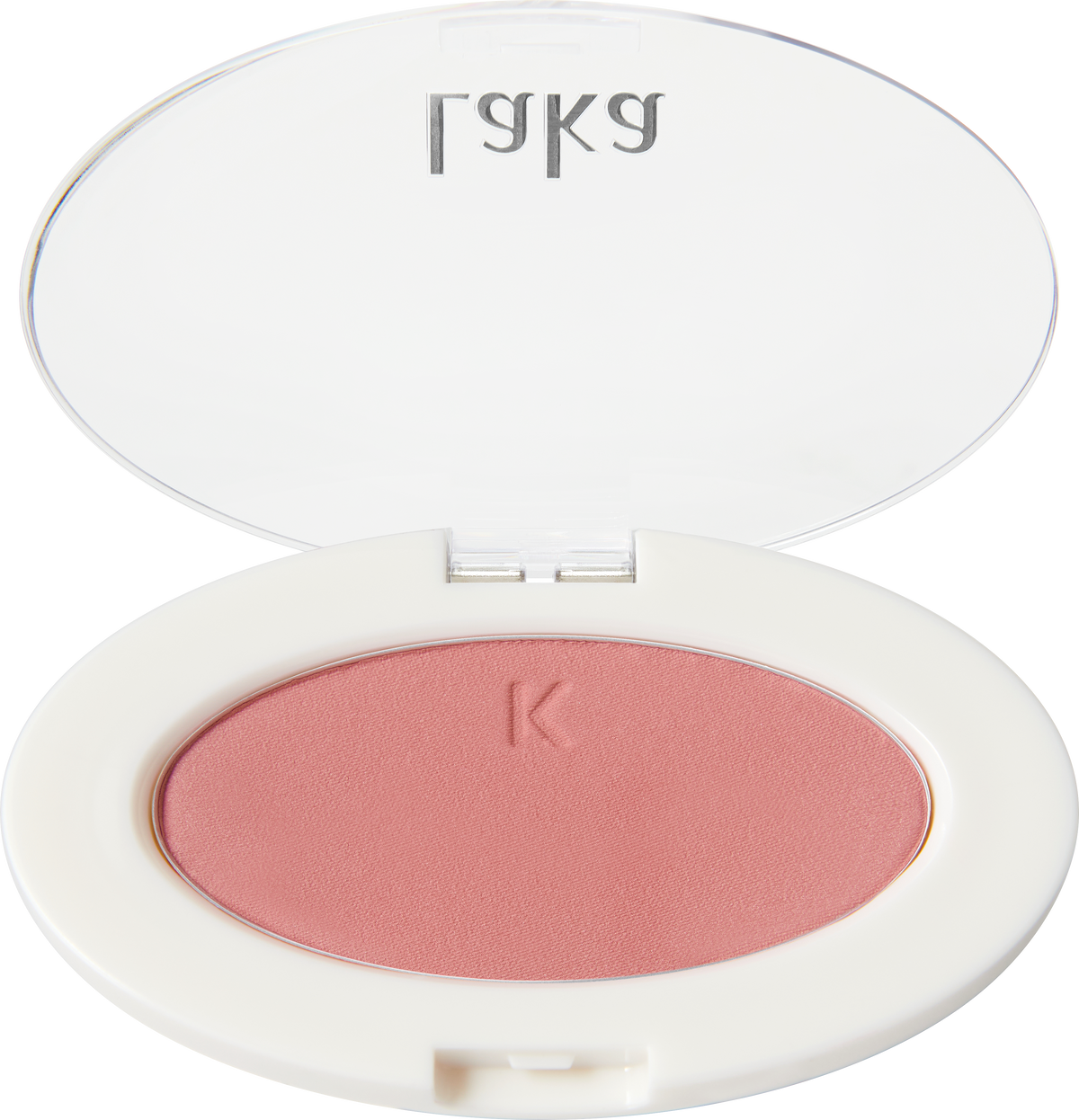 Laka : Love Silk Blush [บลัชออนสีละมุน ปัดยังไงก็สวย]