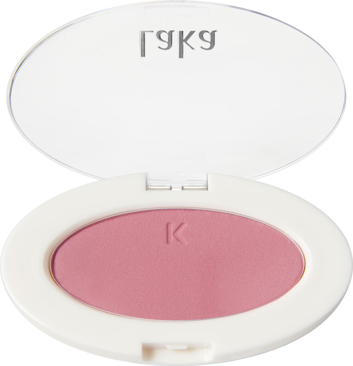 Laka : Love Silk Blush [บลัชออนสีละมุน ปัดยังไงก็สวย]