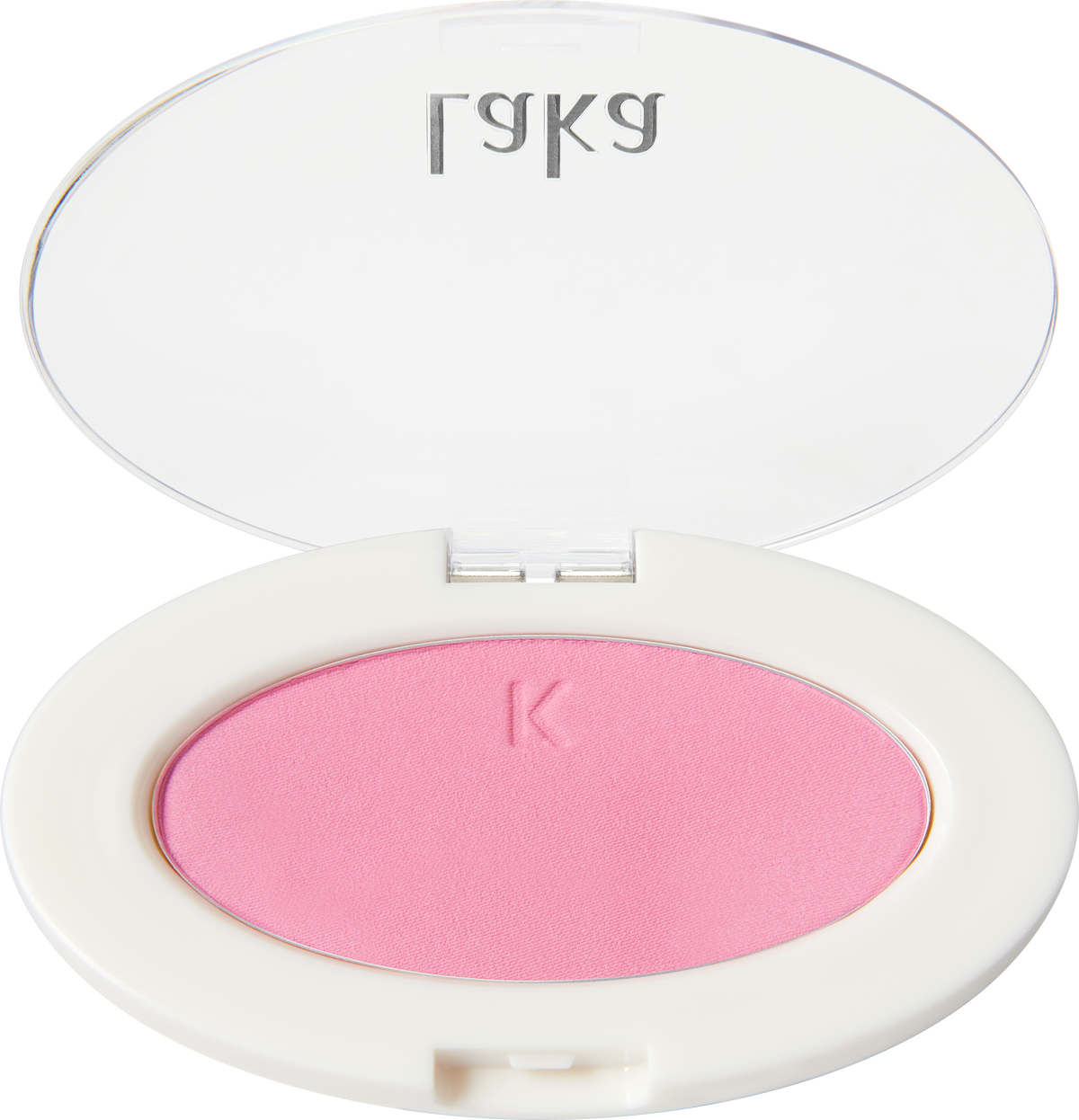 Laka : Love Silk Blush [บลัชออนสีละมุน ปัดยังไงก็สวย]