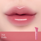 Laka : Fruity Lip Glotioner ลิปกลอสบำรุงปาก