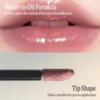 Dinto : Blur-Glowy Mini Lip Tint ลิปทินต์มินิ (1 g.)