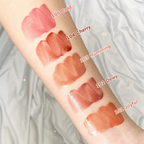 Laka : Fruity Glam Tint ลิปทินต์เนื้อฉ่ำวาว