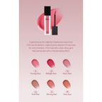 Prelude Dinto : La Belle Rose Plumping Lip Tint ลิปทินท์ (5 g.)