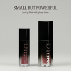 Dinto : Blur-Glowy Mini Lip Tint ลิปทินต์มินิ (1 g.)