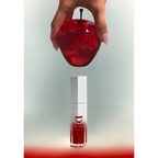 Dinto : (Snow White Collection) Mirrorless Lip Oil Gloss ลิปออยล์กลอส