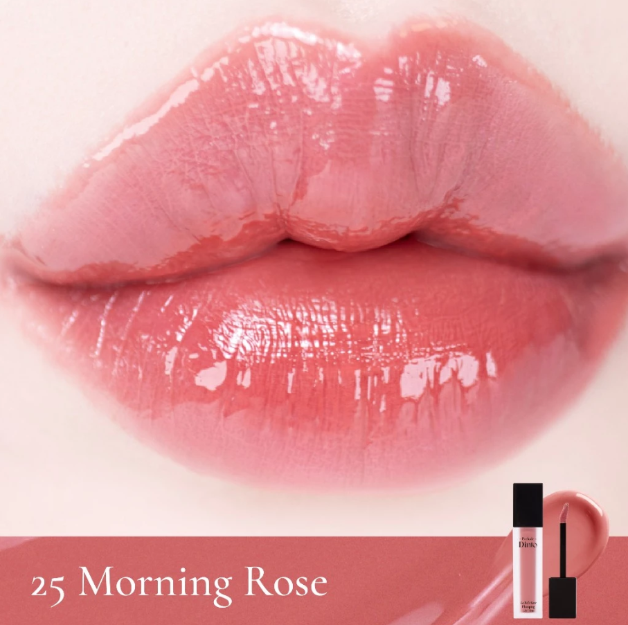 Prelude Dinto : La Belle Rose Plumping Lip Tint ลิปทินท์ (5 g.)