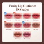 Laka : Fruity Lip Glotioner ลิปกลอสบำรุงปาก